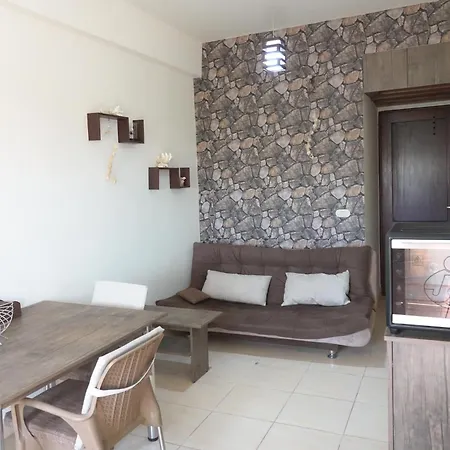 Captivating 1-Bed Apartment In Hurghada