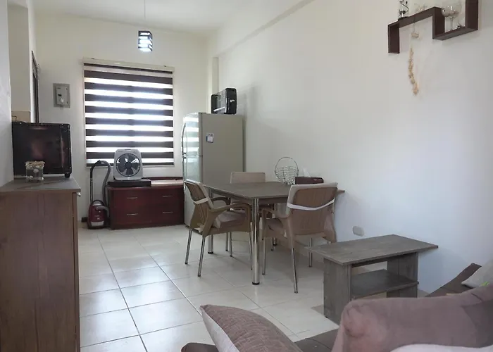 Appartement Captivating 1-bed In *