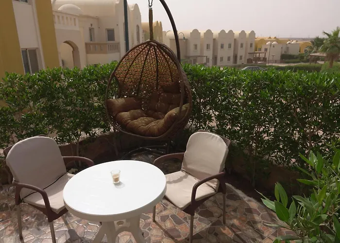 Captivating 1-bed In Appartement Hurghada