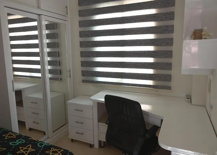 Captivating 1-bed In Hurghada