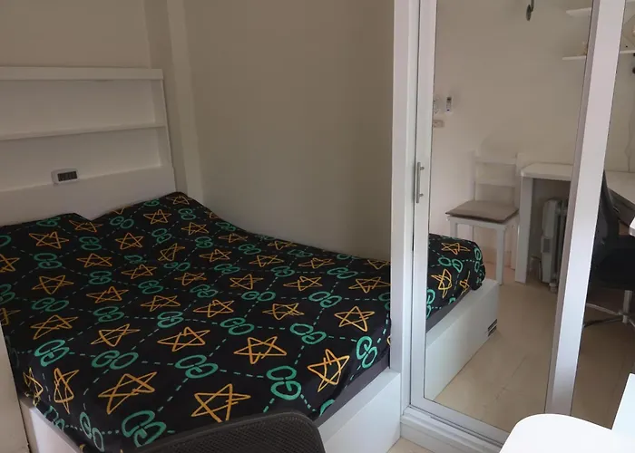 Appartement Captivating 1-bed In Hurghada