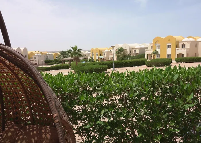 Captivating 1-bed In *