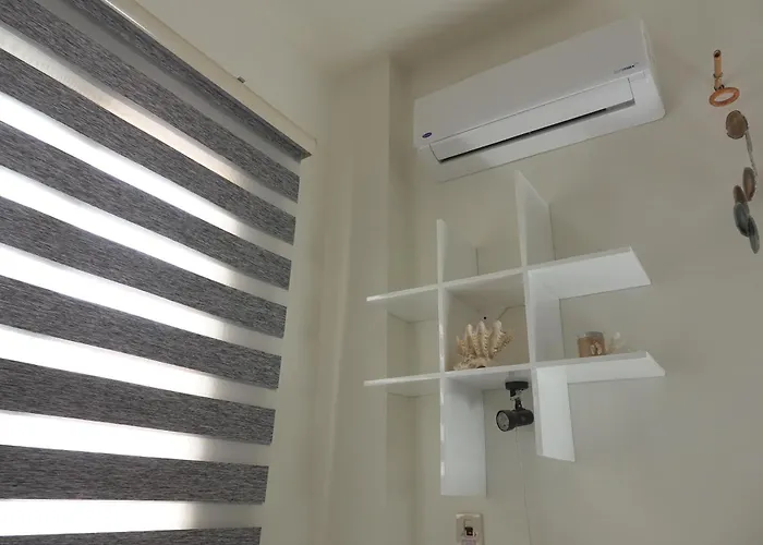 Captivating 1-bed In Appartement Hurghada