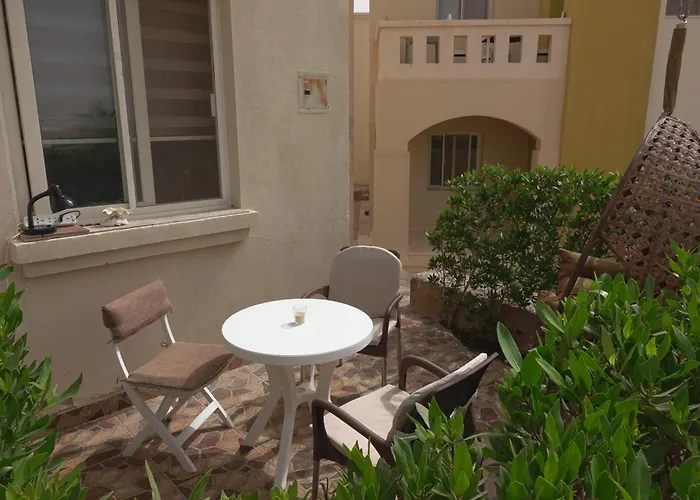 Captivating 1-bed In Hurghada
